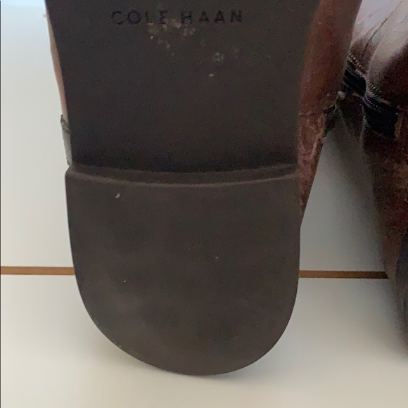 Cole Haan Eldridge Riding Boot - Picture 7 of 9